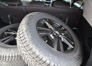 KIA Sportage SUV / Terénní 1,6 l 99 kw
