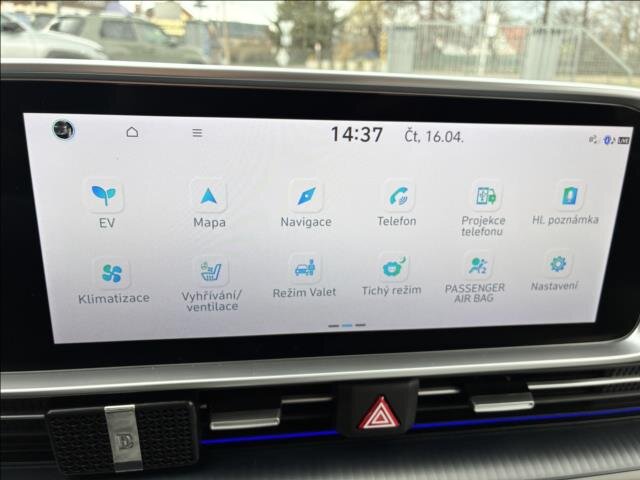 Hyundai Ioniq 6 Liftback 0,0 168 kw