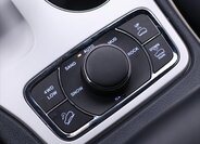 Jeep Grand Cherokee SUV / Terénní 3,0 l 184 kw