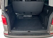 Volkswagen Caravelle VAN-Minibus 0,0 0