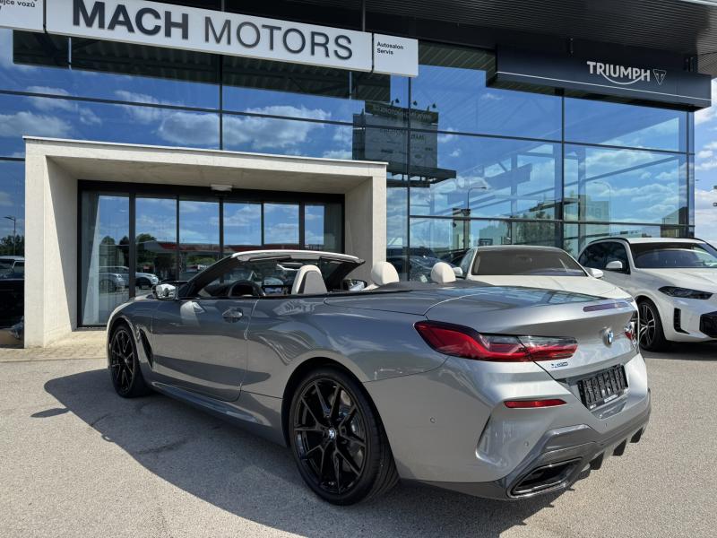 BMW Řada 8