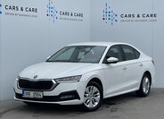 Škoda Octavia Liftback 2,0 l 85 kw