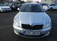 Škoda Octavia Kombi 1,9 l 77 kw