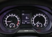 Škoda Octavia Kombi 1,6 l 85 kw