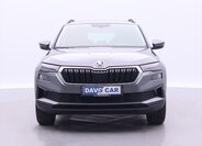 Škoda Karoq SUV / Terénní 2,0 l 110 kw