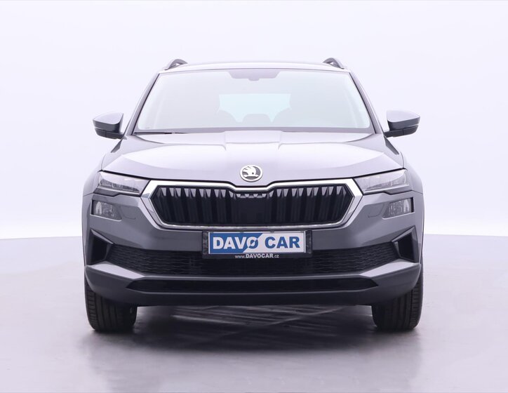 Škoda Karoq SUV / Terénní 2,0 l 110 kw