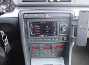 Audi A4 Kombi 3,0 l 150 kw