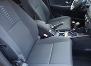 Renault Mégane Kombi 0,0 0