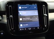 Volvo XC40 SUV 2,0 l 120 kw