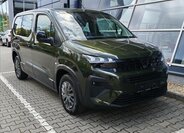 Peugeot Rifter MPV 1,5 l 96 kw