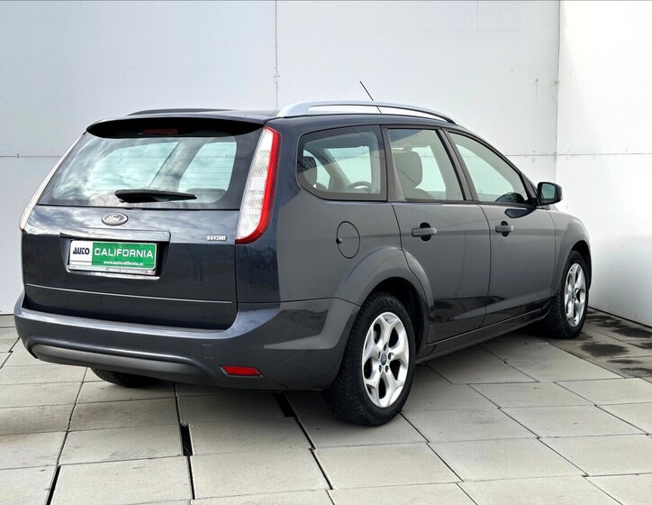 Ford Focus Kombi 1,6 l 80 kw