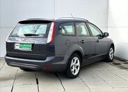 Ford Focus Kombi 1,6 l 80 kw