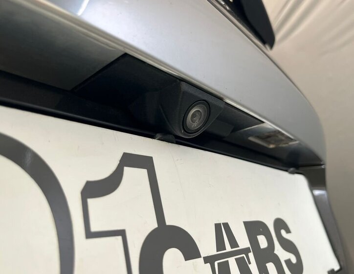 Ford S-MAX MPV 2,5 l 140 kw