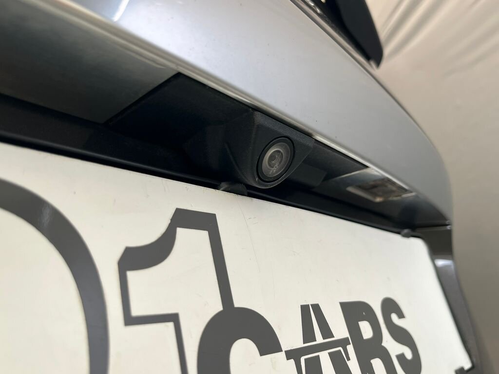Ford S-MAX MPV 2,5 l 140 kw
