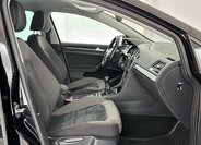 Volkswagen Golf Hatchback 1,4 l 81 kw