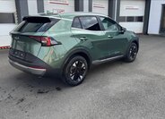 KIA Sportage SUV / Terénní 1,6 l 110 kw