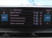 Citroën C4 SUV / Terénní 1,2 l 96 kw