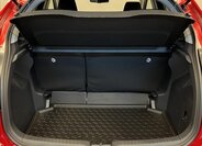 Toyota Yaris Hatchback 1,5 l 68 kw