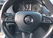 Škoda Octavia Kombi 1,6 l 81 kw