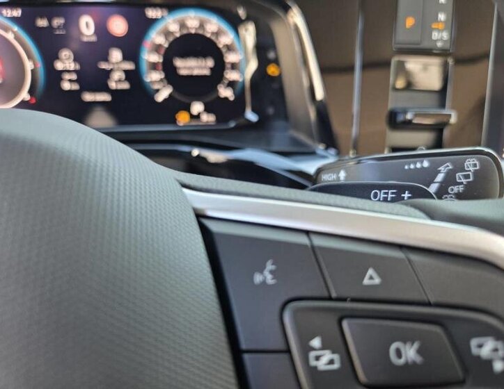 Volkswagen Ostatní Ostatní 2,0 l 110 kw