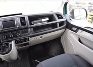 Volkswagen Transporter Kombi 2,0 l 110 kw
