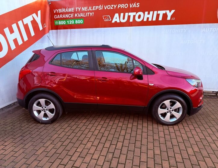 Opel Mokka 6
