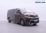 Toyota ProAce Verso 1