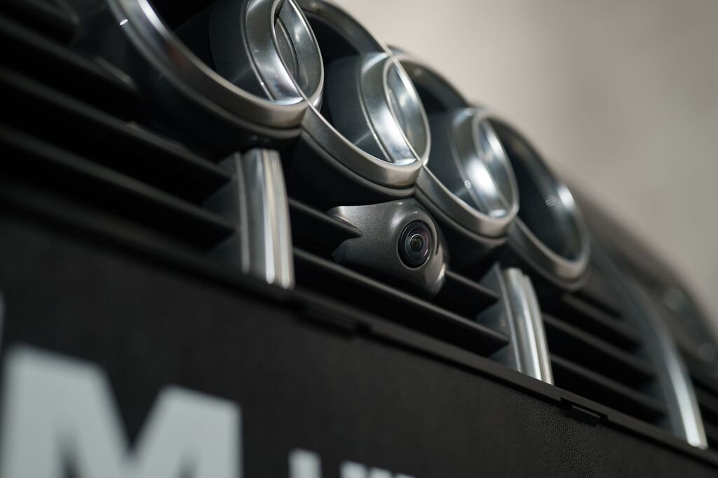 Audi e-tron SUV / Terénní 0,0 300 kw