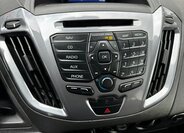 Ford Tourneo Custom Ostatní 2,0 l 96 kw