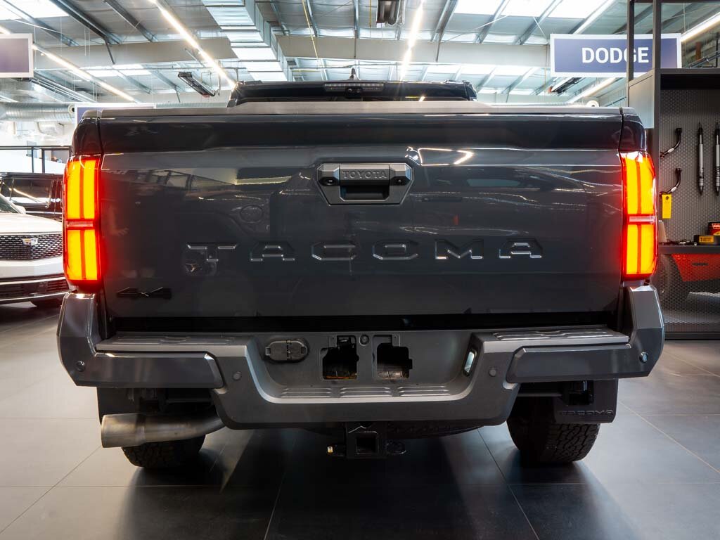 Toyota Tacoma Pick-up 2,4 l 207 kw