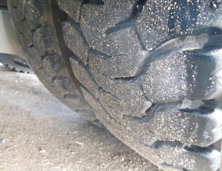 Mercedes-Benz Ostatní 8