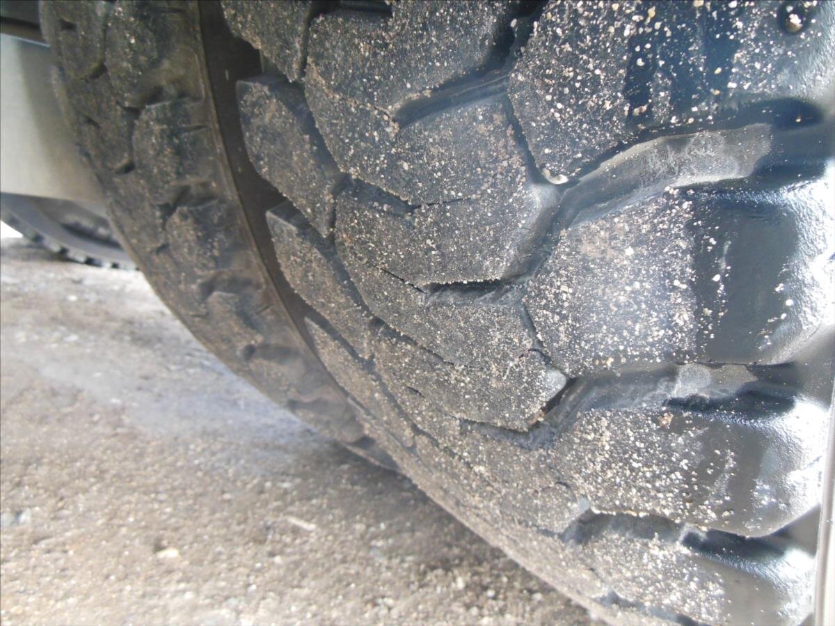 Mercedes-Benz Ostatní