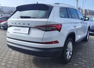 Škoda Kodiaq SUV / Terénní 2,0 l 110 kw