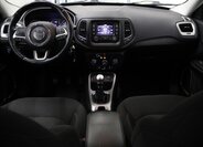 Jeep Compass SUV / Terénní 1,6 l 88 kw