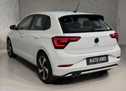 Volkswagen Polo Hatchback 2,0 l 152 kw