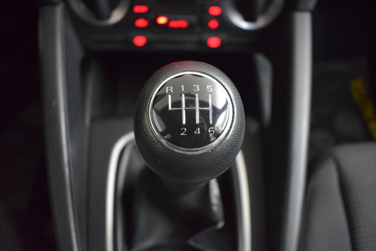 Audi A3 Hatchback 1,4 l 92 kw