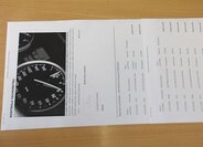 Ford Fusion Hatchback 1,4 l 59 kw