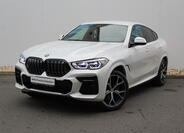 BMW X6 1