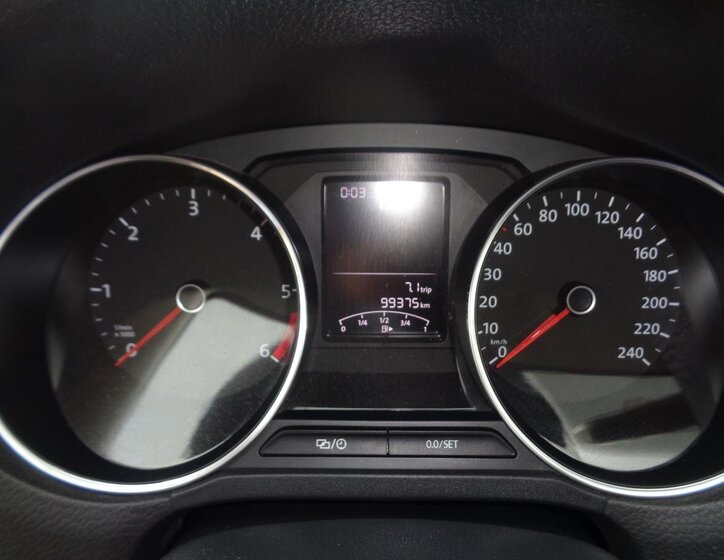 Volkswagen Polo Hatchback 1,4 l 55 kw