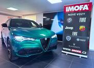 Alfa Romeo Stelvio 2