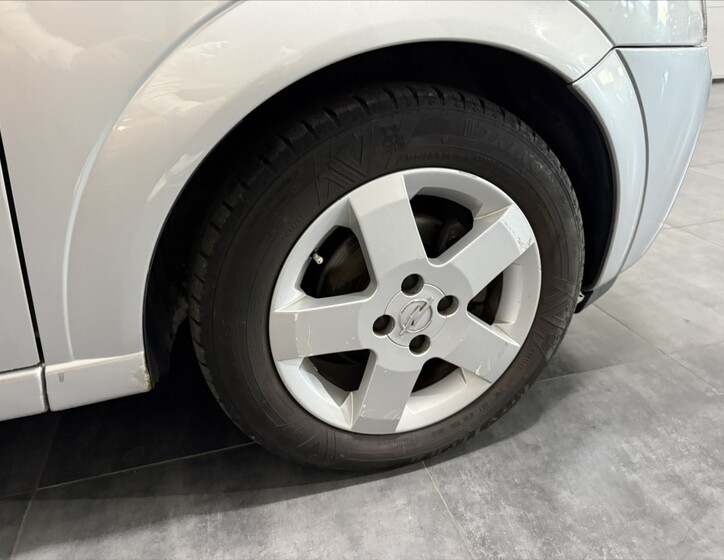 Opel Meriva 19