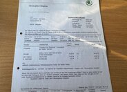 Škoda Rapid Sedan 1,2 l 63 kw