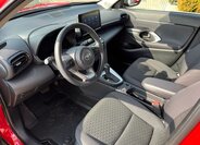 Toyota Yaris Cross SUV / Terénní 1,5 l 68 kw