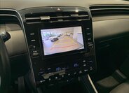 Hyundai Tucson SUV 1,6 l 110 kw