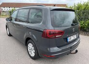 Seat Alhambra Kombi 2,0 l 110 kw