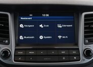 Hyundai Tucson SUV 2,0 l 100 kw