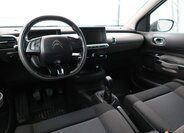 Citroën C4 Cactus Hatchback 1,2 l 81 kw