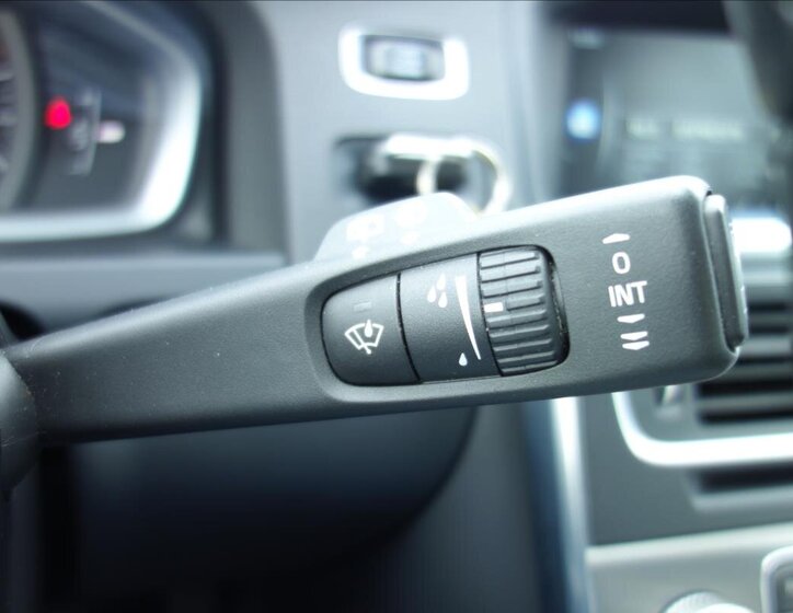 Volvo V60 Kombi 2,0 l 133 kw