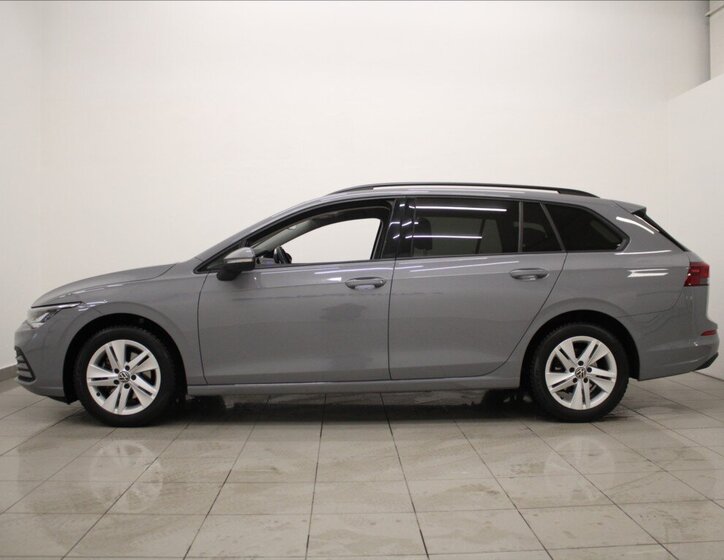 Volkswagen Golf Kombi 1,5 l 96 kw