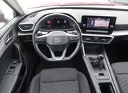 Seat Leon Kombi 1,5 l 96 kw